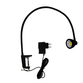 5W Sewing Machine Table Clamp Light