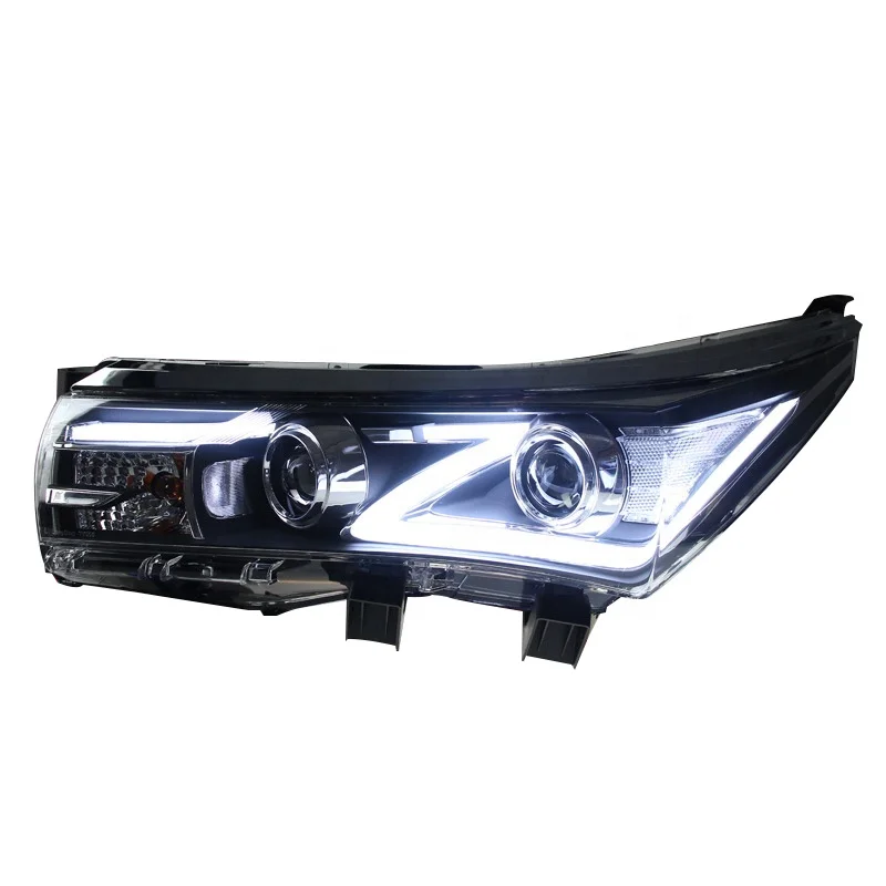 

Car Lights for Corolla Headlight Projector 2014-2016 Dynamic Signal Head Lamp LED Headlights Drl Automotive Accessories