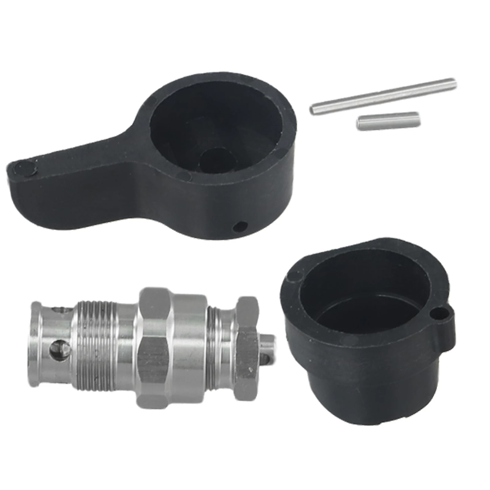 Hoofdsproeiklep Airless spuitapparatuur Benodigdheden Accessoires Aftermarket Basisonderdeel Vervangingsgereedschap 1 set 235014