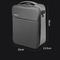 AE86 PRO MAX drone brand new backpack