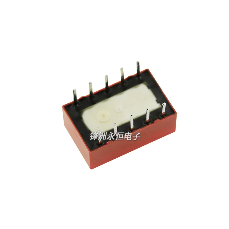 5Pcs Signal Relay EA2-5NU EA2-12NU 5V 12V Can replace TQ2-5V ATQ209 A5W-K G6H