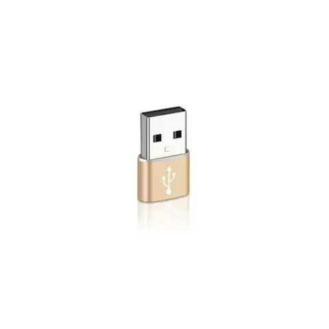 Male USB 3.0 Type A To Female USB 3.1 Type C Connector Converter Adapter Standard Charging Data Transfer Type-c USB