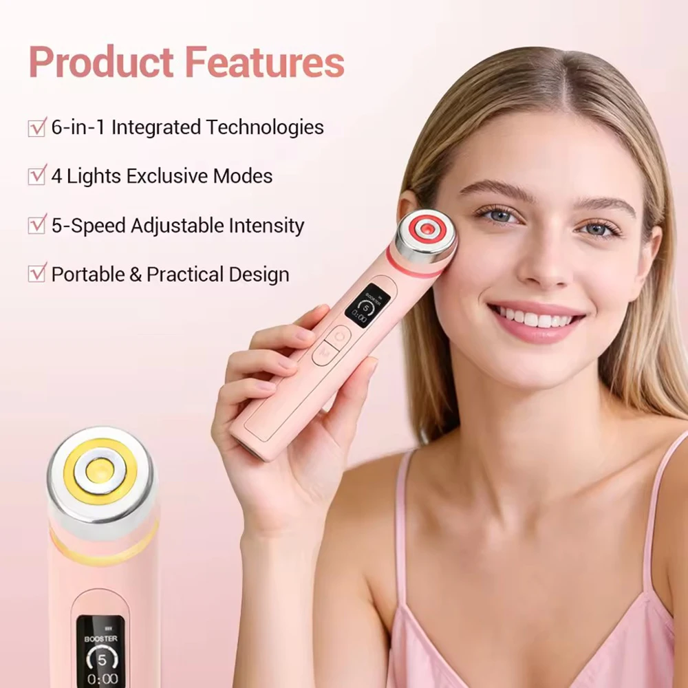 Thumbnail 2 - #64 Best Rated Electric Facial Massagers to Buy in 2026