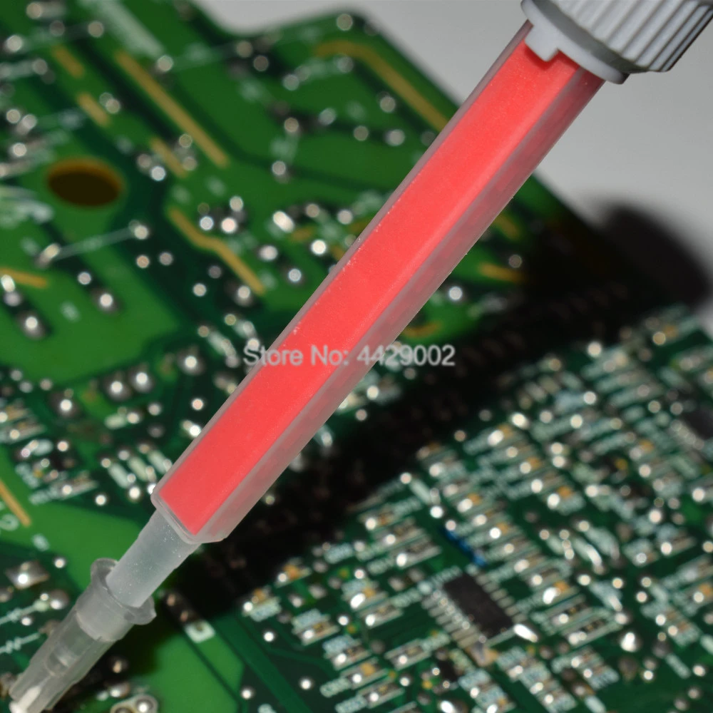 Mischdüse 10:1 AB Epoxidharz Mischrohr Epoxidharz Statischer Mischer 90mm Quadratische Mischdüsen Werkzeuge für 50ml 10:1 Klebstoffe – Detail 2