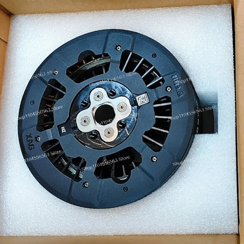A75P200 Brushless Motor 75kg Thrust for EVTOL Manned Drone, Heavy Lift Plant Protection U A V Engine