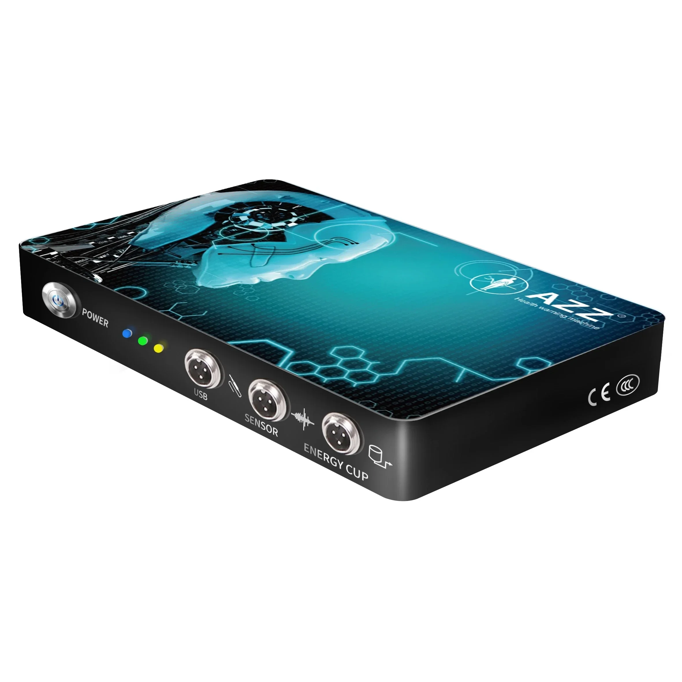 Bioresonance Origin…