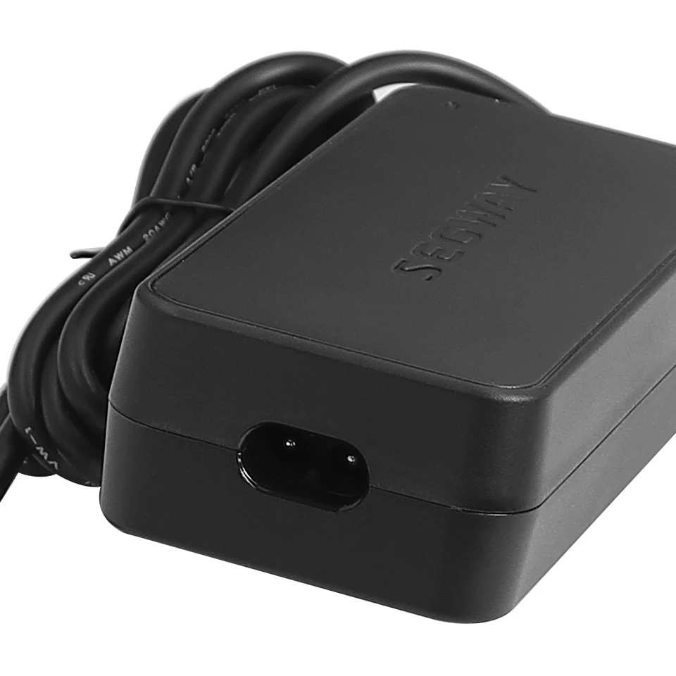 42V 1.7A 充電アダプタ セグウェイ Ninebot MAX G2 G30LP F65 F40 F30