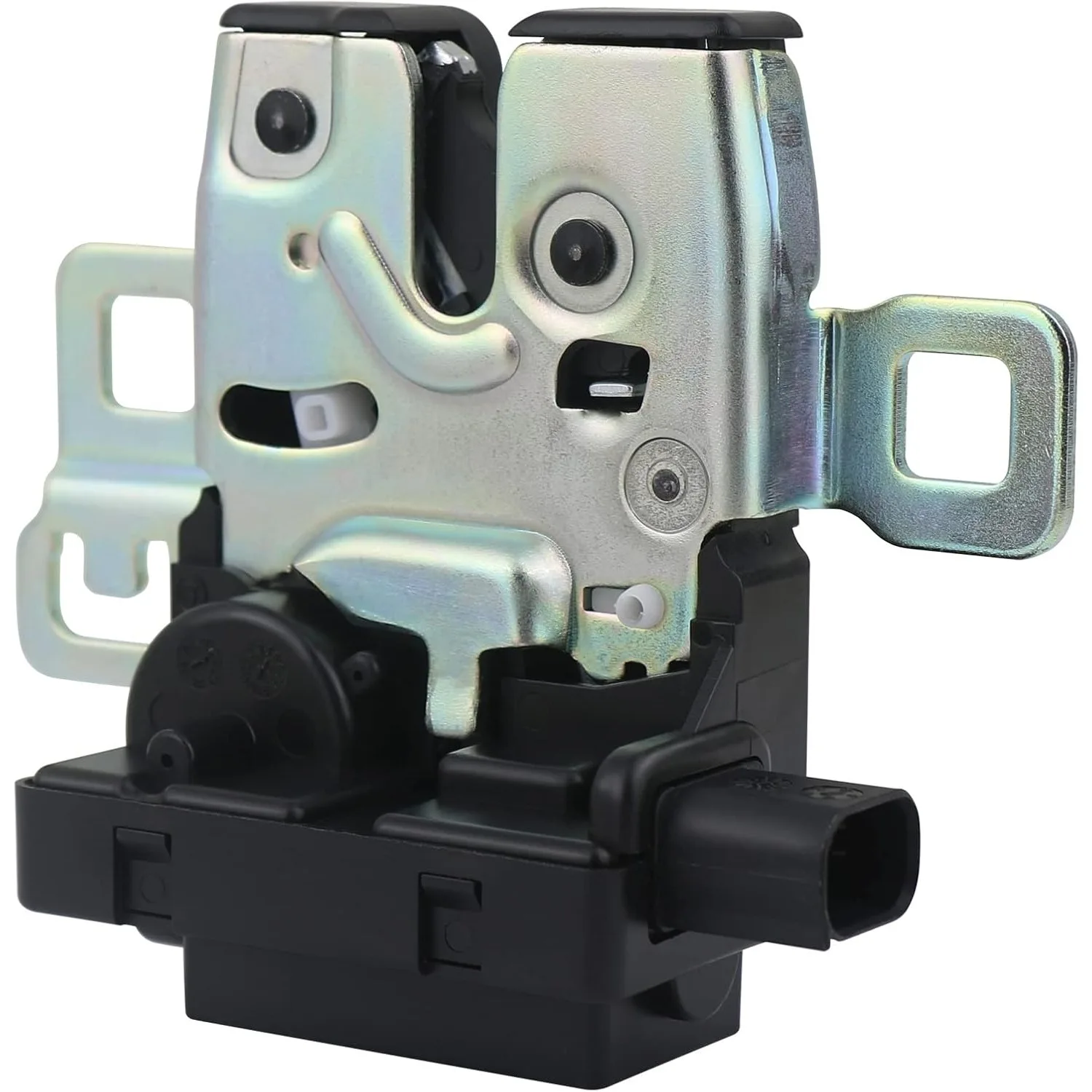 Car Auto OE# 51242754528 Hatch Lock Trunk Latch Compatible with 2002-2015 Mini Cooper R50 R53 R56 R59