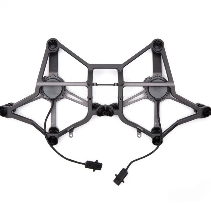 series lower dual gimbal component gimbal mounting rack