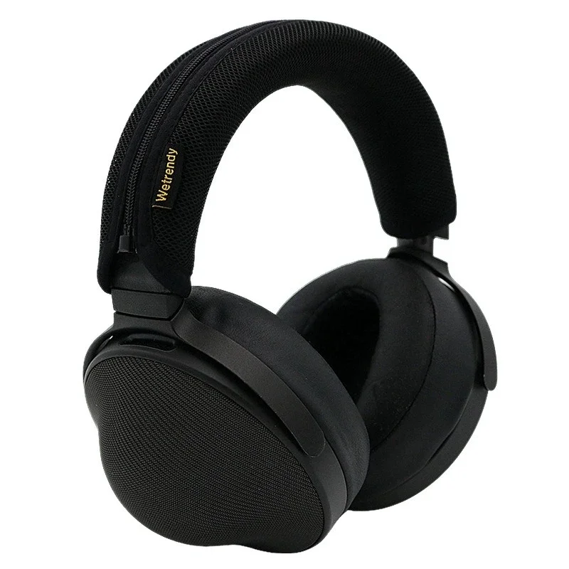 

Premium Anti-Scratch Headband Cover ，For Sony MDR-Z1R Headphones – Perfect Fit Beam Pad Protective Sleeve