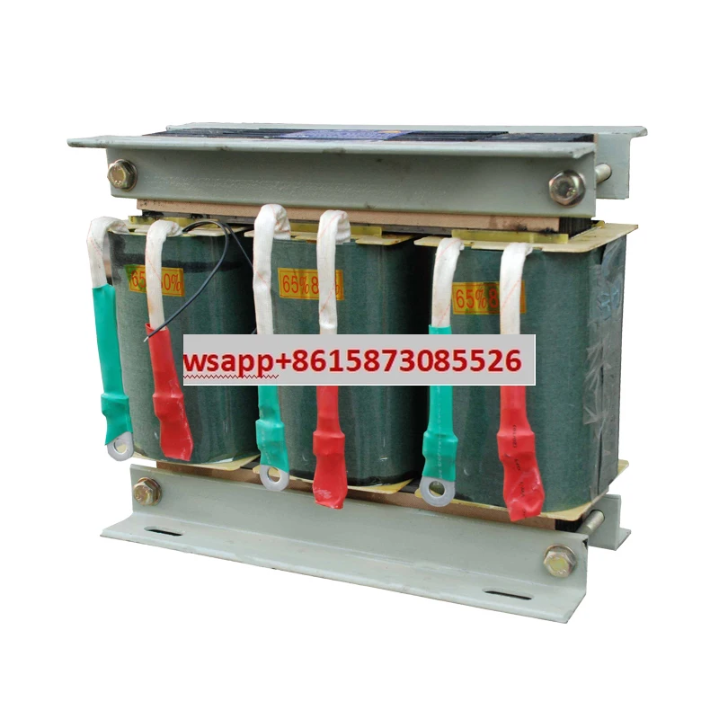 

Трехфазный автотрансформатор, пусковой трансформатор QZB-22KW30KW40KW55KW75KW100KW115KW, снижение напряжения