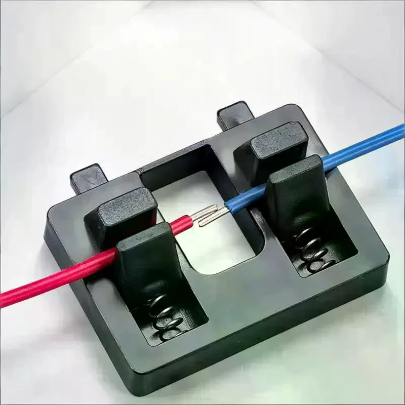 Wire Fixture Adjustable Suction Bracket Welding Table Clamp For Motherboard Soldering Welding Locator ToolsProjects Welding
