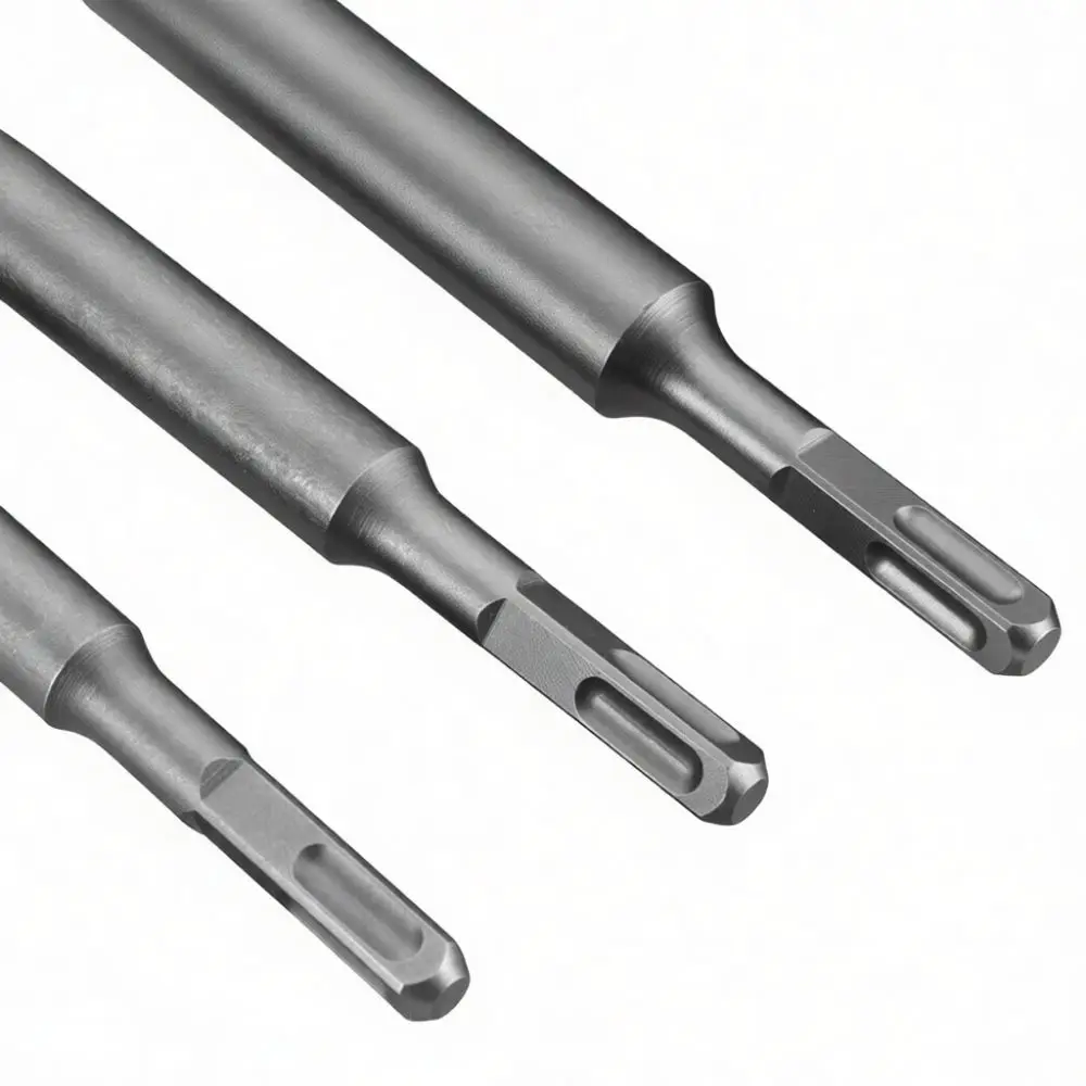Mechanical Anchor Bolt Driving Sleeve Tool Impact Socket For Fastened Concrete Wall Installation Square Round Shank Gear