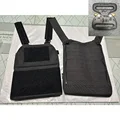 Metal buckle-BK