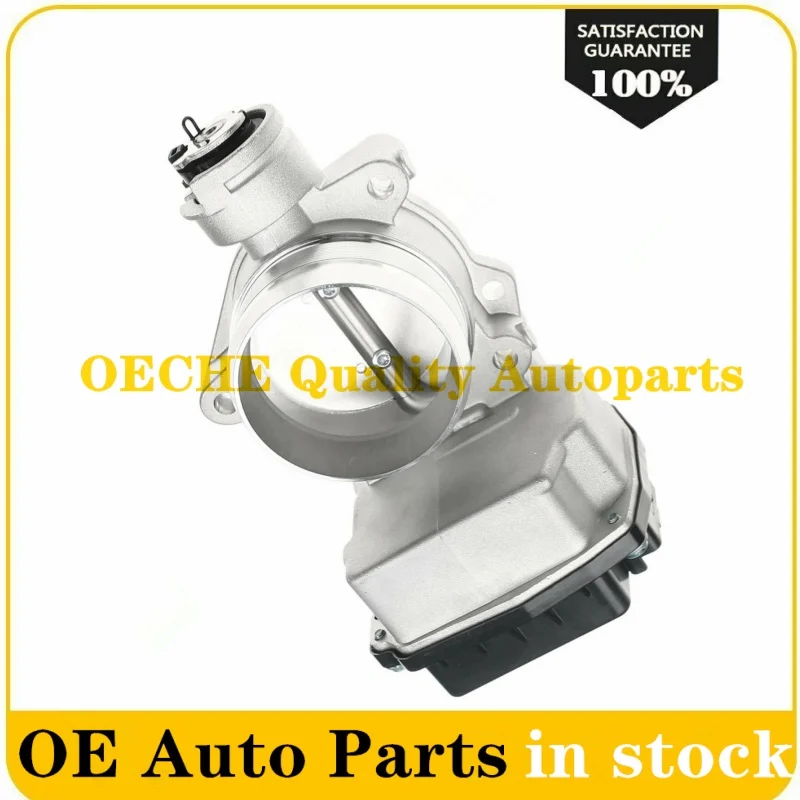 New Throttle Body for Citroën Peugeot C4 GRAND PICASSO I C5 II III C8 307 407 807 1.8 2.0 1635X0 9650787380
