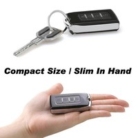 Car Key Shape Electronic Scale Gram 0.01g Precision Pocket Weighing Apparatus Digital 200g Mini Palm Scale Gold Weighing