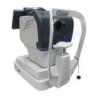 2025 hot sale RK-600 Eye Exam Auto Refractor Digital Autorefractometer Optical Auto Refractometer with Keratometer