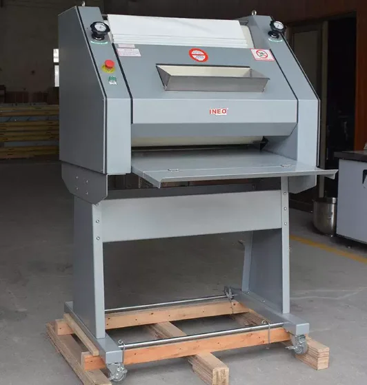 Commercial French Baguette Shaping Machine, Baguette Forming Machine