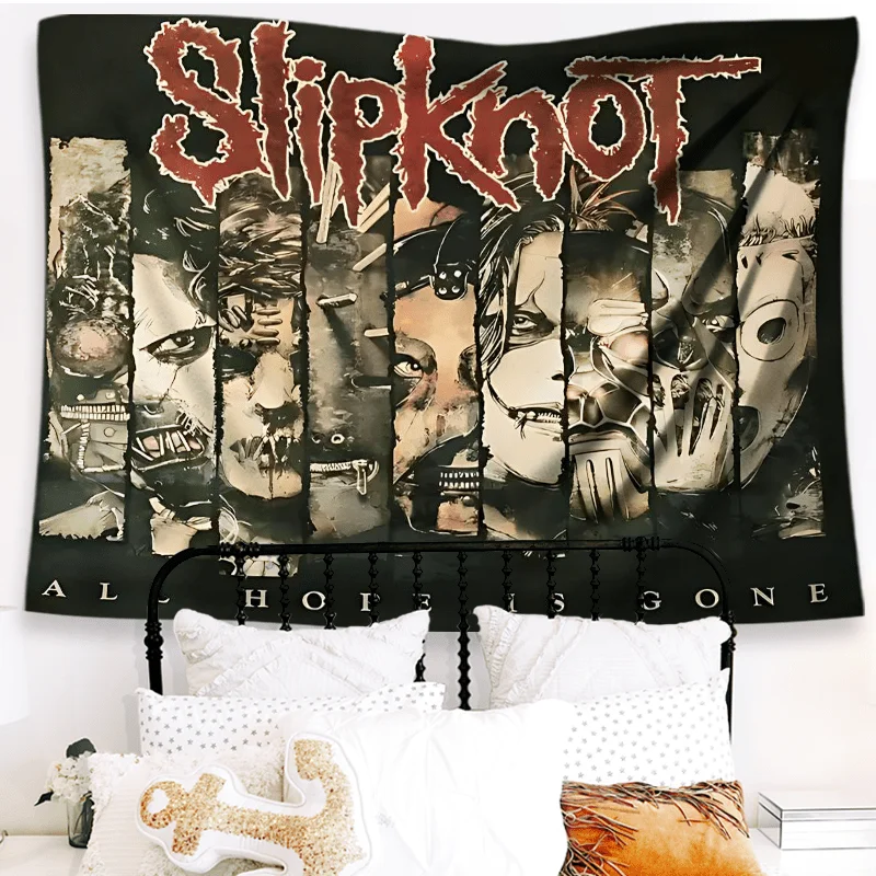 1pc Slipknot 
