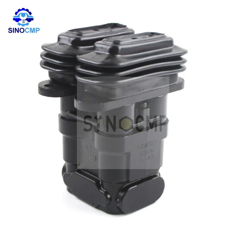 

GP-Pilot Valve 1588250 158-8250 for CAT Excavator 312C 315C 318C 319C 320C 320D 325C 330D