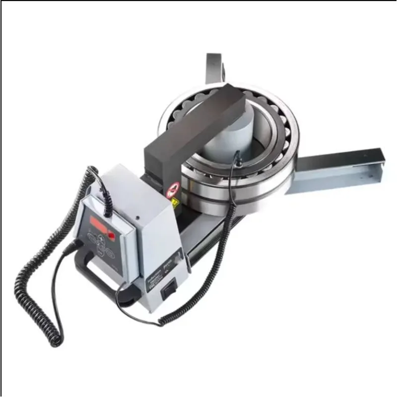 

Original Product Flat TIH100M TIH030M TIH220M 440V Version TIH L33/MV/LV Desktop Induction Bearing Heater