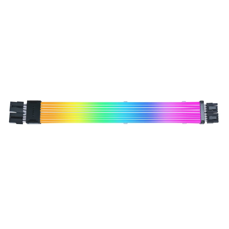 LIAN LI Strimer Wireless GPU 2x8-PIN Without Controller (PW8-1W