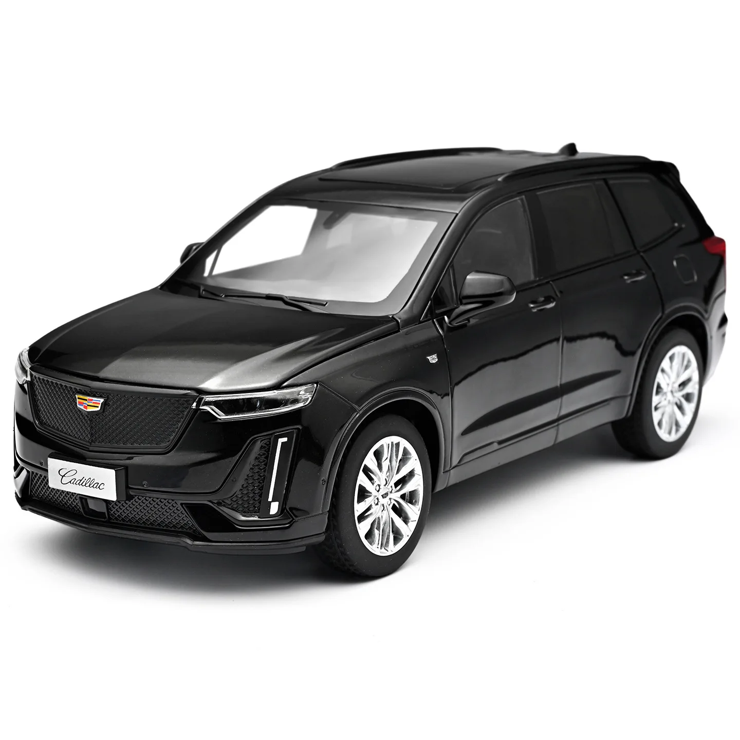 1-24-2023-xt6-suv合金製カーモデル-ダイキャストメタルおもちゃ-車模型-シミュレーションサウンド＆ライト-キッズギフト