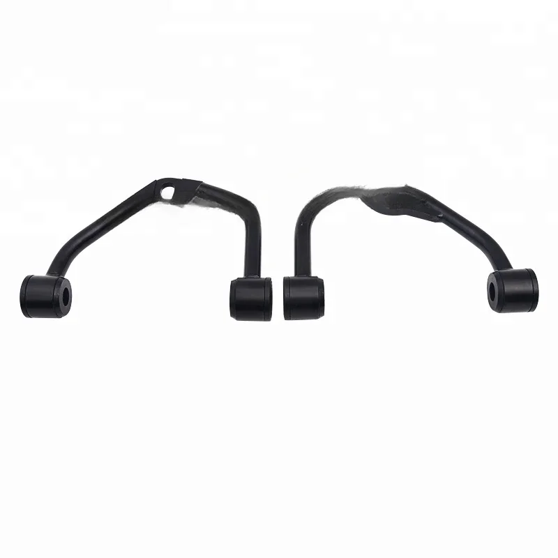 Suspension Componen…