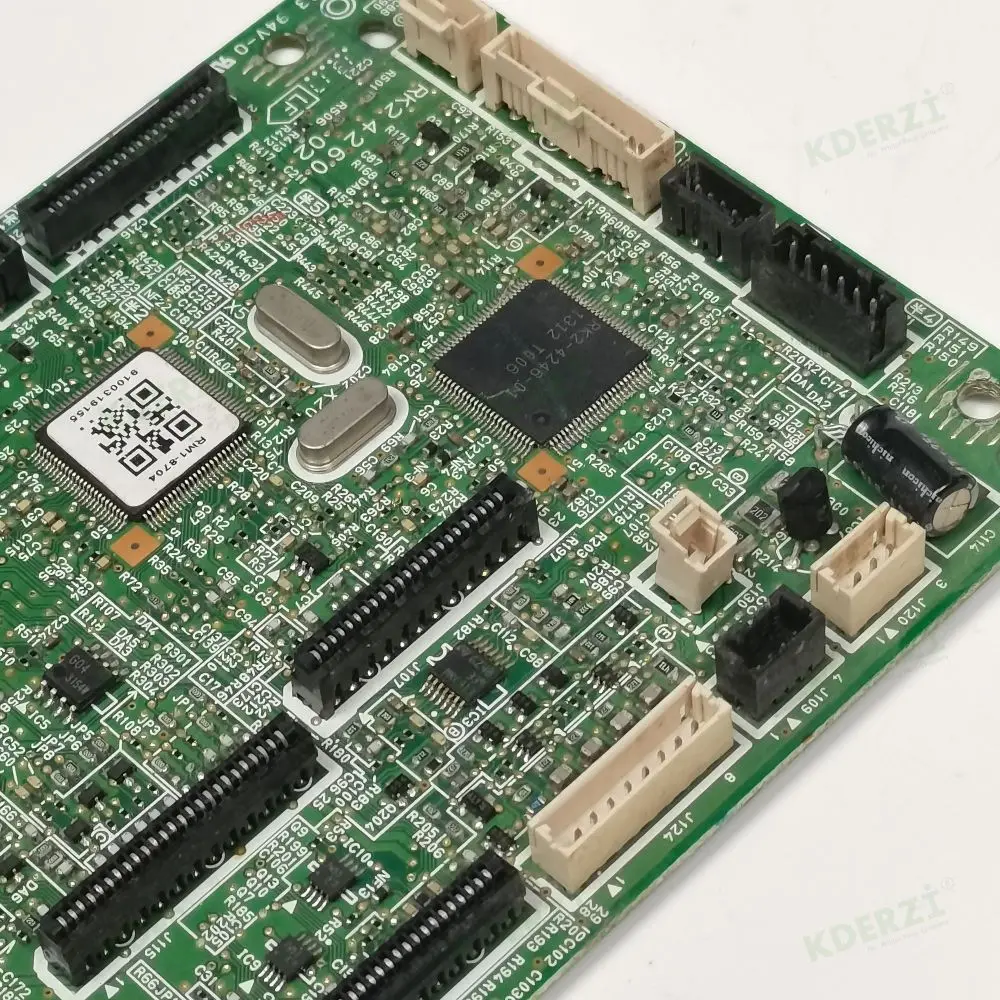 RM1-8704 DC Controller Board for HP M251n M276 251 276 Series Printer PCA