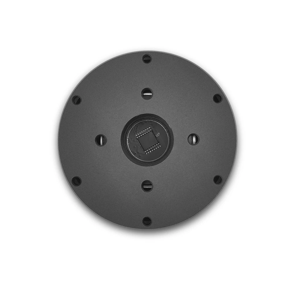 MF5005v2 (RMD-L-5005) BLDC, micro/servo motor, FOC, robô de inspeção, veículo balanceado, plataforma giratória, robô de tubo de roda, mandíbula de fixação