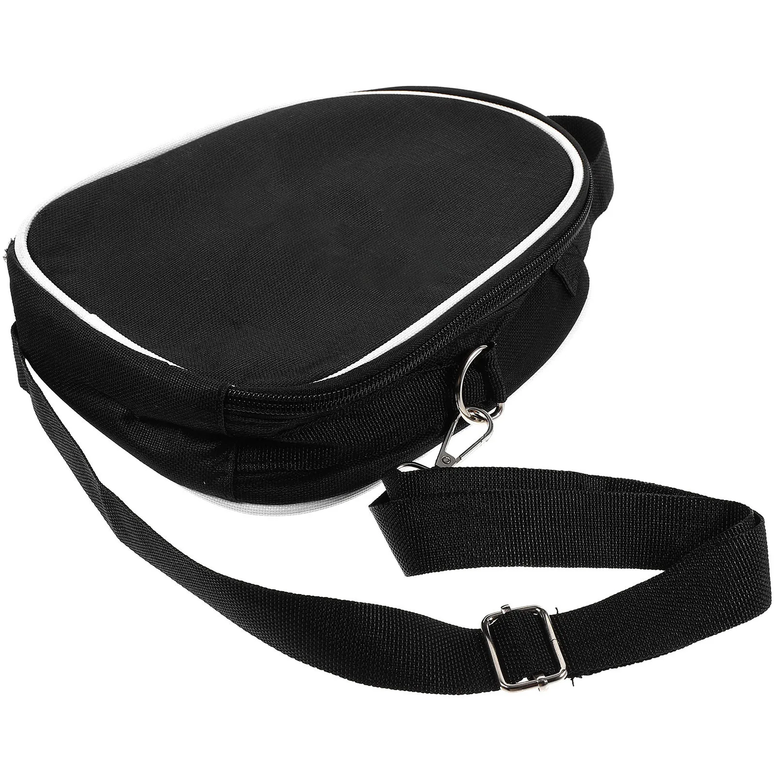 Bolsa pequeña de tela Oxford para guitarra, mochila portátil impermeable con correa, funda Kalimba, bolsa de almacenamiento para instrumentos musicales, 1 Uds.