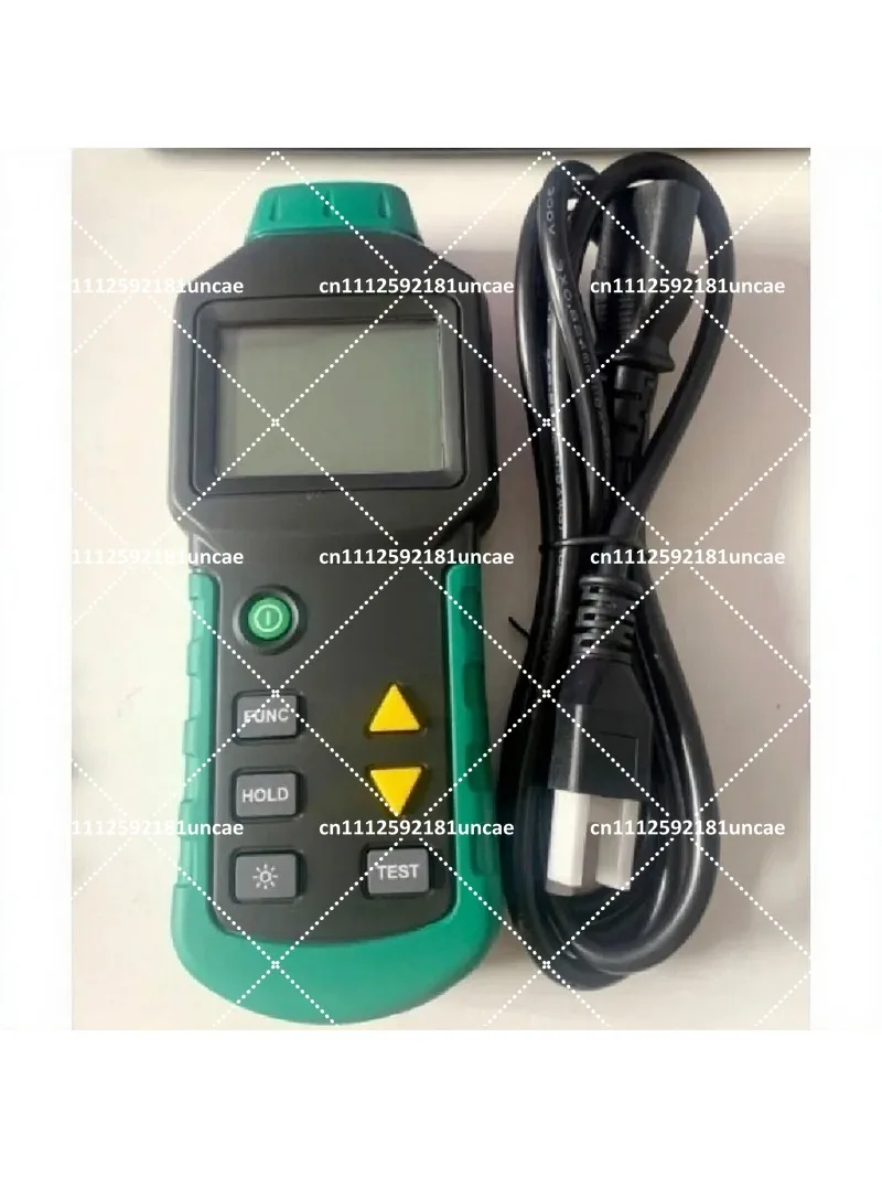 Circuit Analyzer Leakage Current Tester, Line Fault Insulation Safety Detector, Voltage Meter