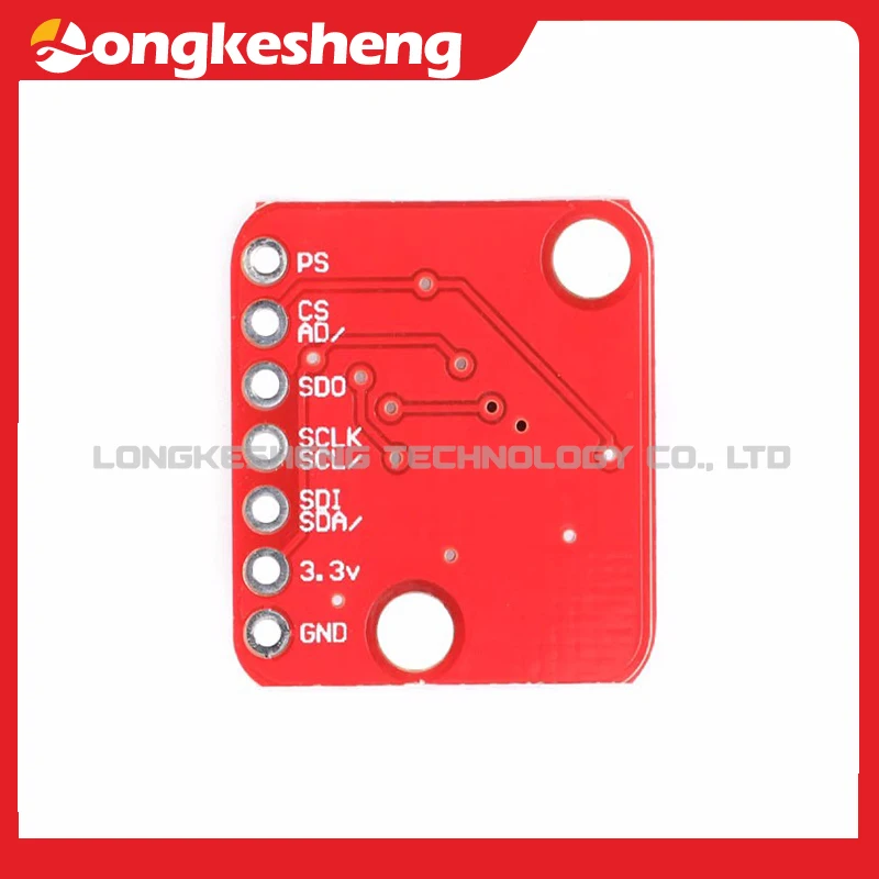 MS5803, бесплатная доставка, фотосессия, оригинальный модуль, модель P2175HBL