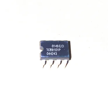 

5PCS TC89101P DIP-8 Color TV memory IC chip