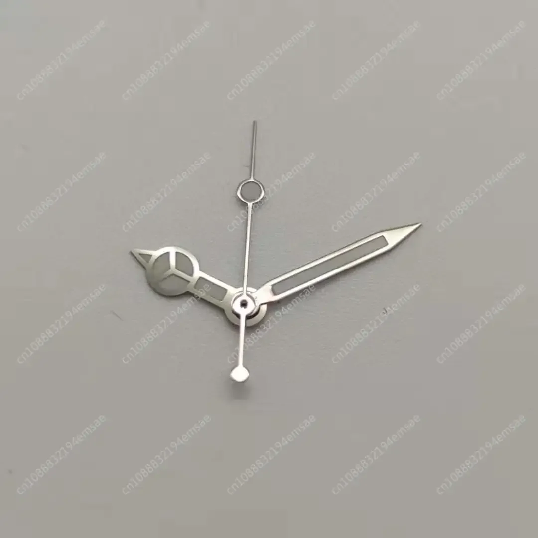 

8215Рука Зеленая Вода Призрак Ледяной Синий Светящиеся Часы Рука Яхты Рука Механическая Сборка Аксессуары