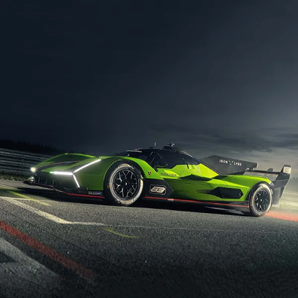 新入荷 Peako64 1:64 Lbwk Novitec 296 N Largo 合金製ミニチュアダイ