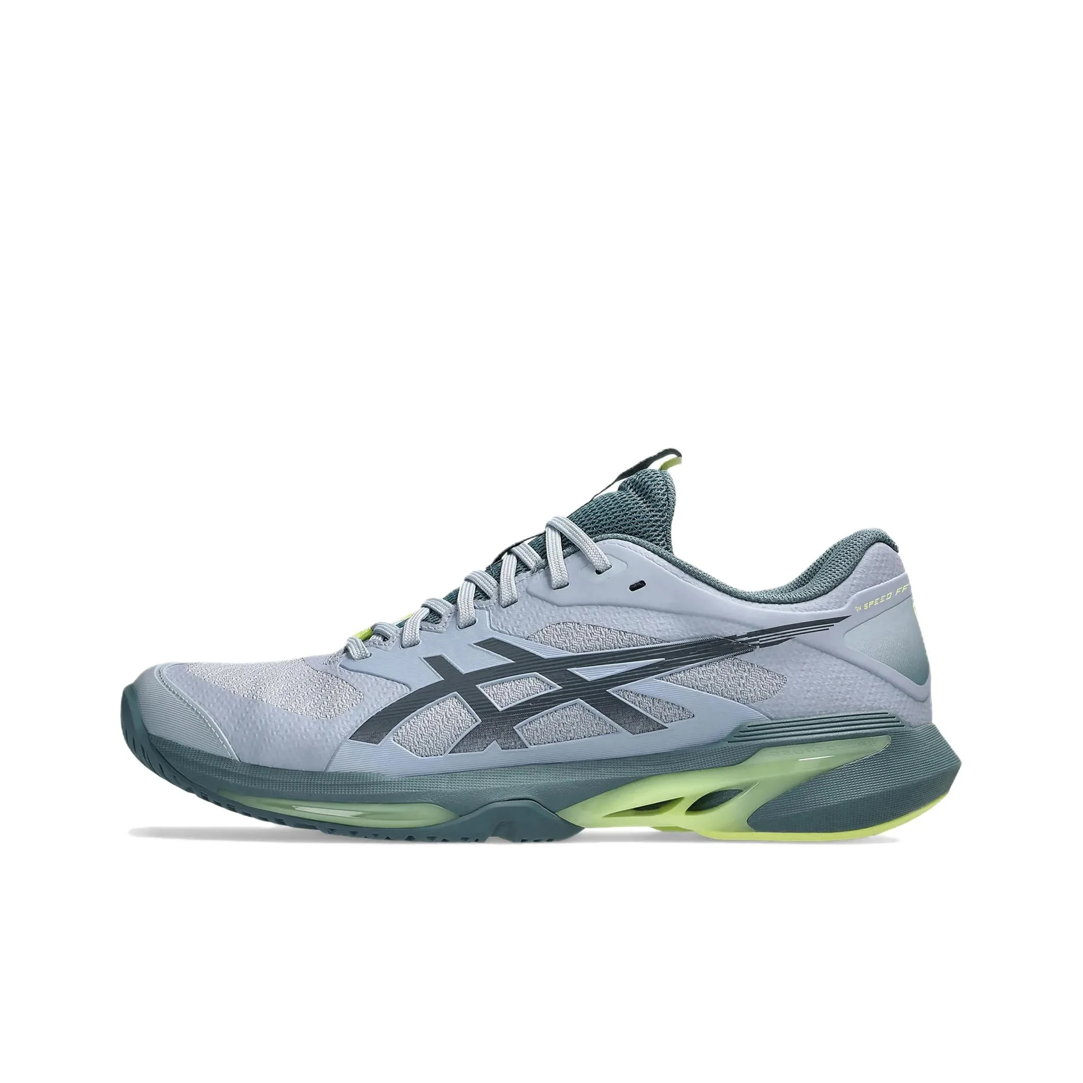 Tênis ASICS SOLUTION SPEED FF 4 1041A532-400