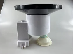 misol Rain Gauge, spare part, wireless rain gauge