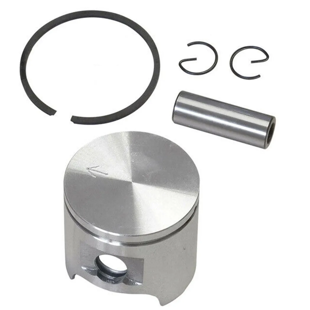For 340 Chainsaw 40mm For Piston Assembly Replacement Based on OEM Dimension Standards and Part Number 503870171