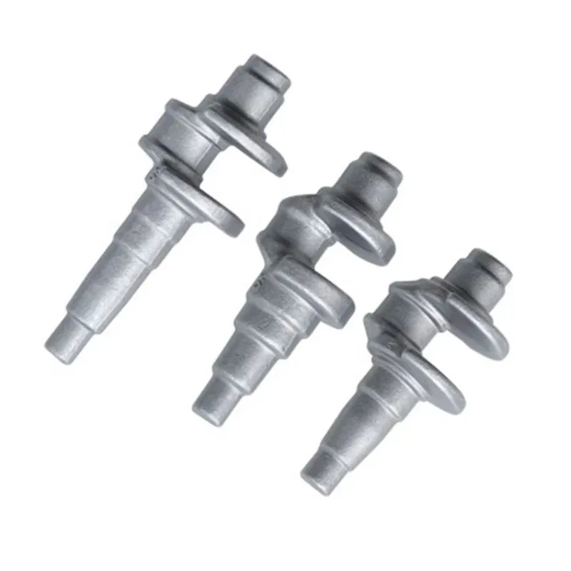 

High Performance Precision Forging Crank Shaft Engineered For Automotive Marine And Industrial Engines Delivering Exceptional