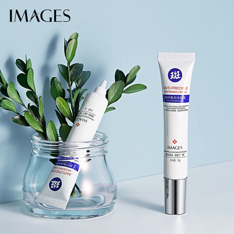 Powerful Whitening Freckle Cream Remove Melasma Acne Spot Pigment Melanin Dark Spots Pigmentation Moisturizing Gel Skin Care