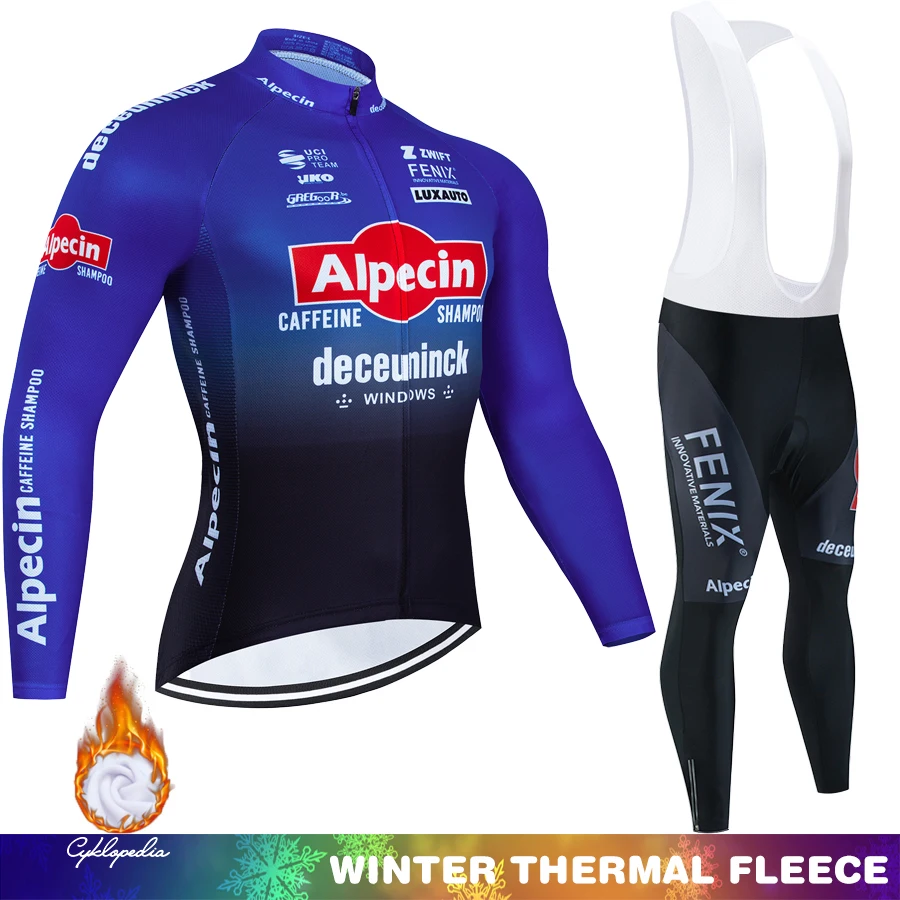 Ensemble de maillot de cyclisme pour homme, tenue thermique VTT, uniforme pour homme, Tricuta invite 2024, chemisier Triatlon, sourire sportif, bavoir pantalon