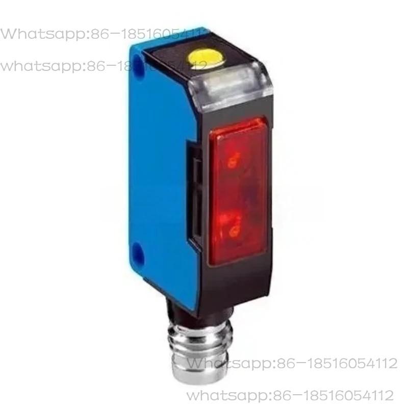 1PC  6011050 WT150-P460    Genuine Photoelectric Sensors