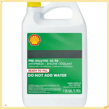 10 best sales płyn niezamarzający do samochodu - №2