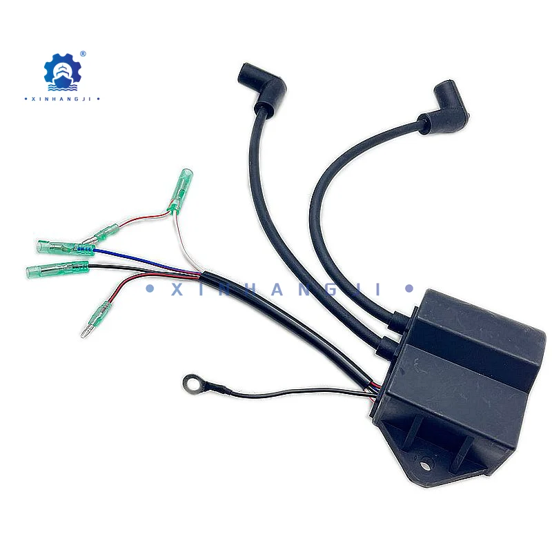 

32900-96340 БЛОК, CDI С КАТУШКОЙ ЗАЖИГАНИЯ для Suzuki Old DT20/DT25/DT30, подвесные аксессуары, 32900-96340-00,32900-96300