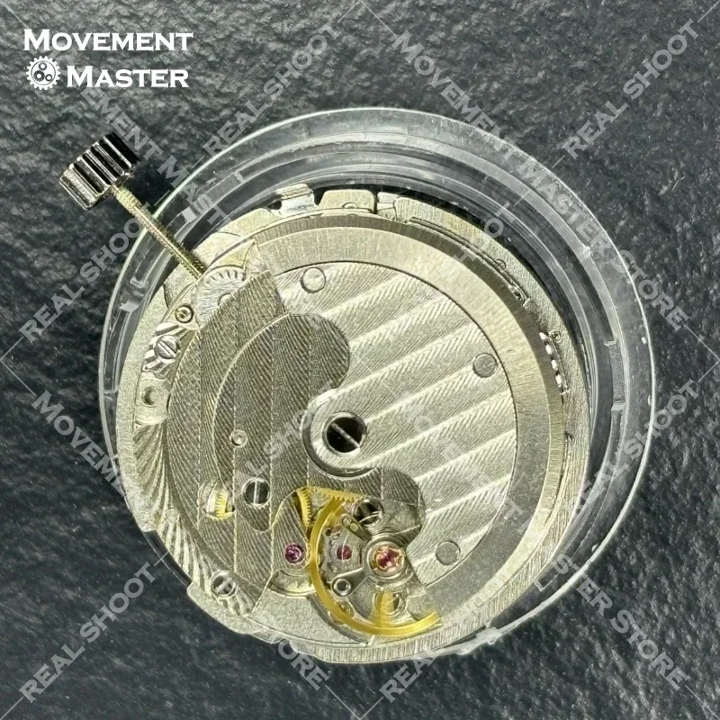 Tianjin Seagull T17 movement kinetic energy display five-pin ultra-thin automatic mechanical movement, watch accessories