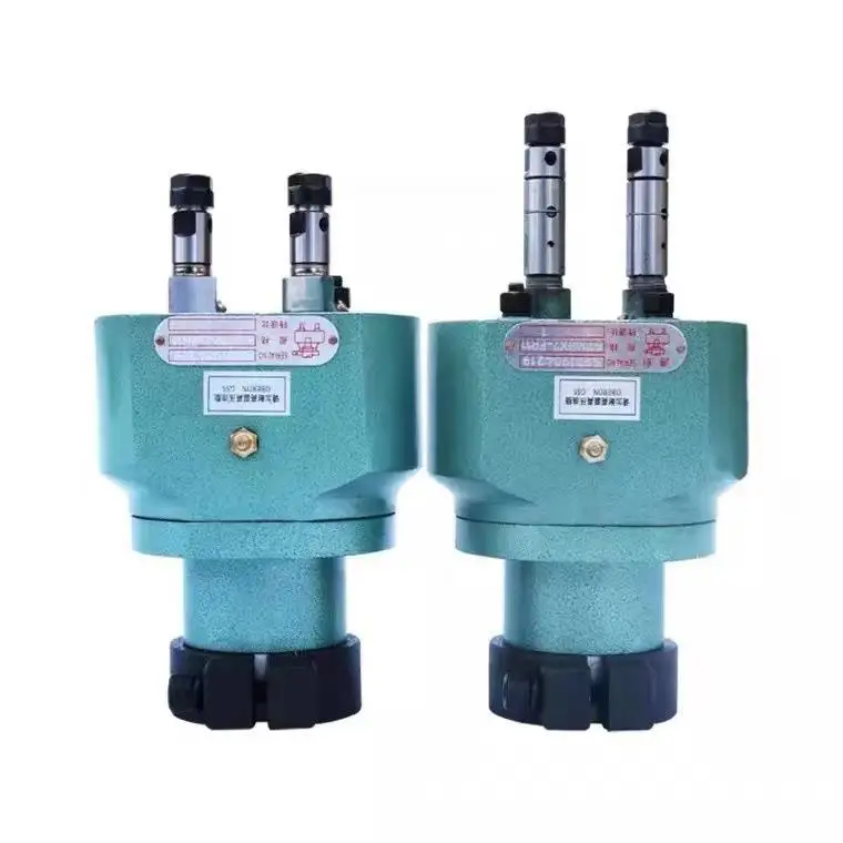 ST two-axis adjustable multi-axis multi-head drilling and power head multi-axis
