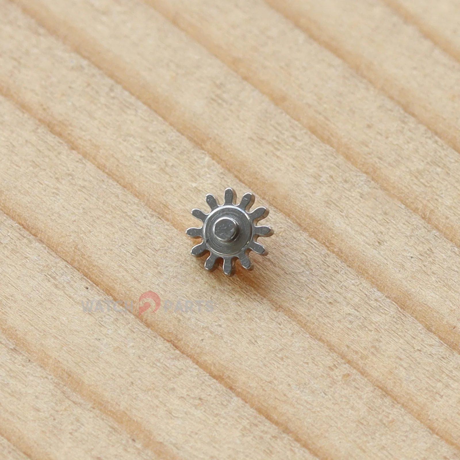 3035-5032 Wig-wag Pinion for Rolex Caliber 3035 Watch Movement Parts