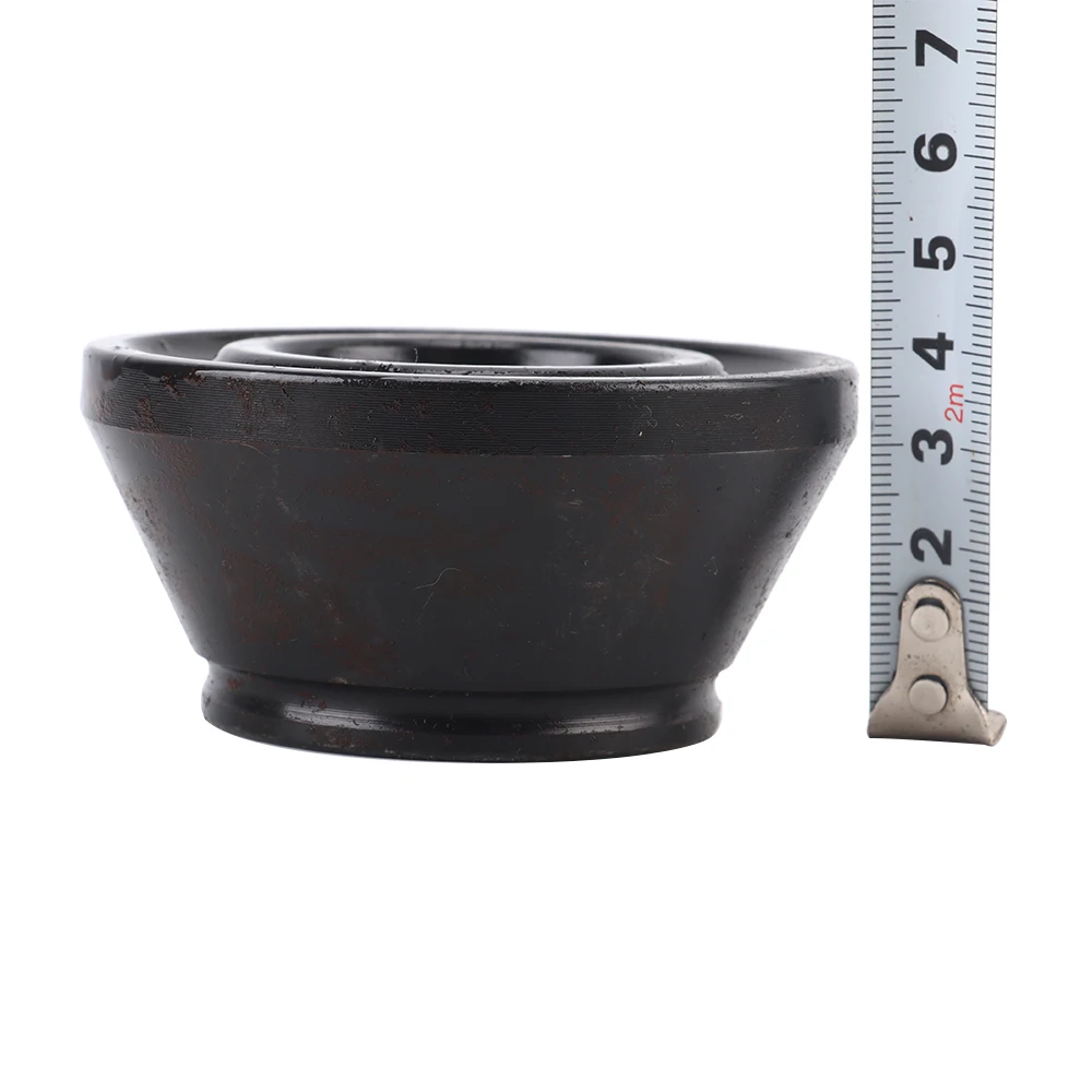 #2 Small Cone For Wheel Balancer Adaptor Cone Standard Taper Cone Shaft Size 36 38 40mm