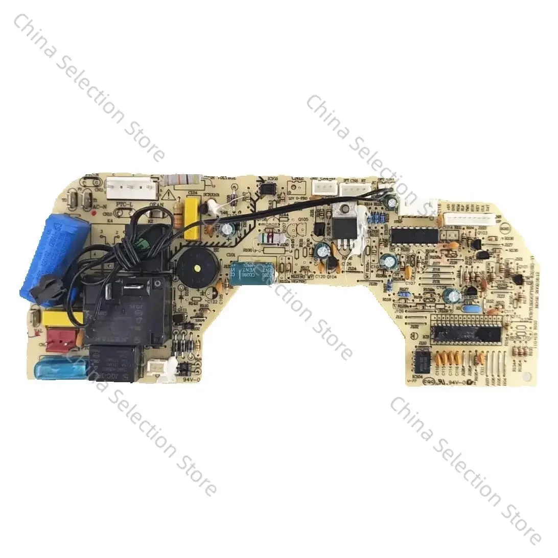 

new for air conditioning motherboard board PCB:TL32GGFT9189-KZ (HB)-YL TL32GGFT9189-KZ (HB)-YL board part